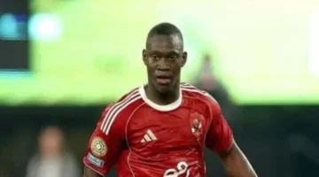 تحدي الأهلي.. ديانج ينتظر تجديدا وعروض خليجية تستهدف مروان عطية